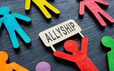 How to be an ally – Was Du gegen Diskriminierung tun kannst